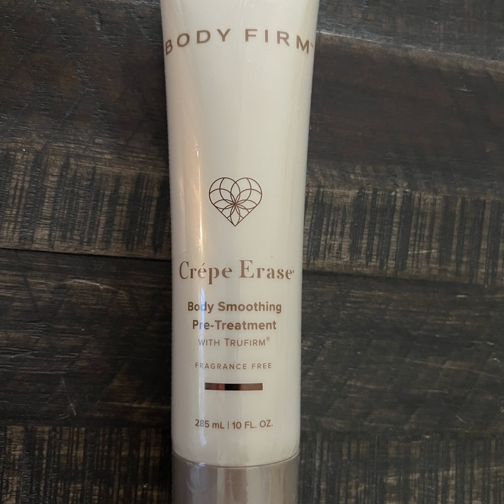 Crepe Erase Body Smoothing Pre-Treatment
